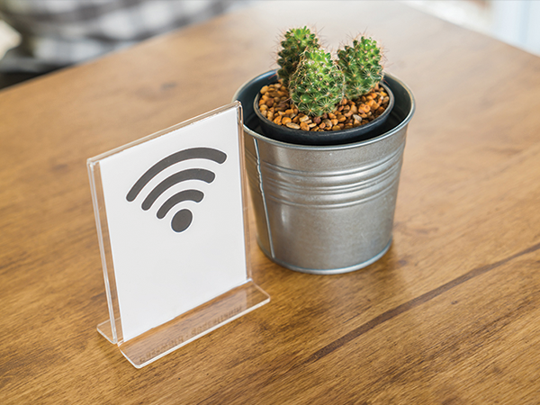 와이파이 이미지